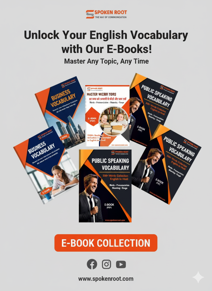 The Ultimate 5-in-1 English E-Book Collection: 50,000+ Essential Vocabulary