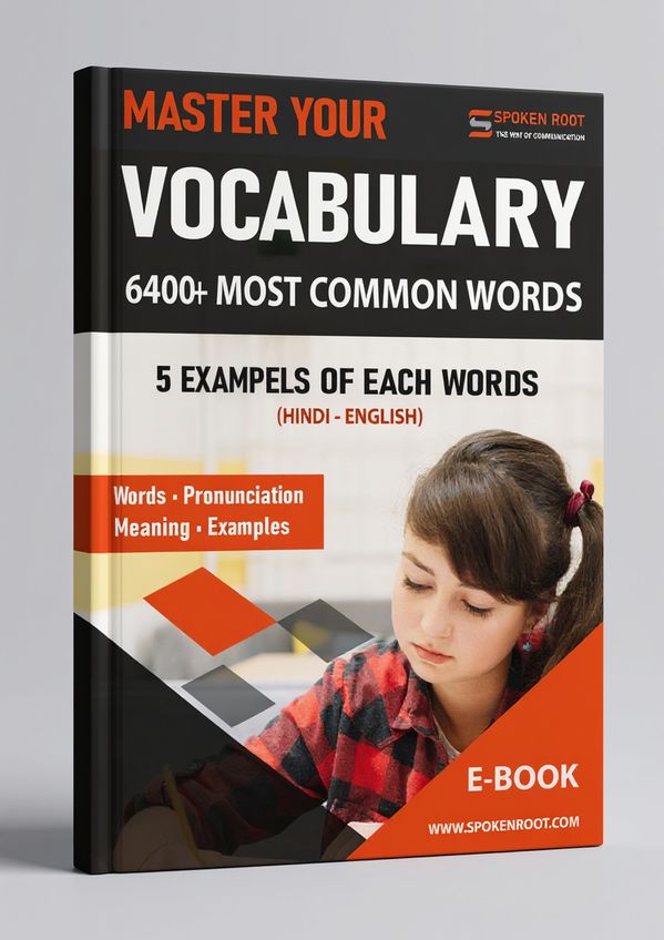 Most Common Words